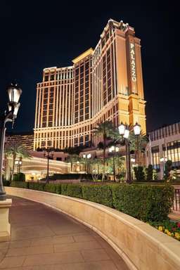 The Palazzo at The Venetian® Image 6