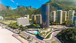 Hotel Nacional Rio de Janeiro - OFICIAL Image 5