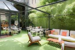 Le Boutique Hotel & Spa Image 6