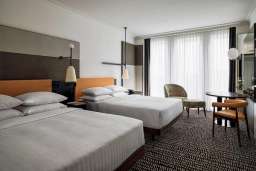 Berlin Marriott Hotel Image 5