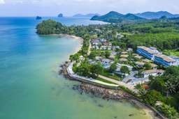 Cape Kudu Hotel, Koh Yao Noi Image 4