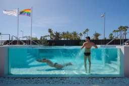 Fahana - Gay Men Only Image 5
