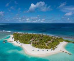 Naladhu Private Island Maldives - Special Offer On Transfer Rates For Summer 2024 Image 5