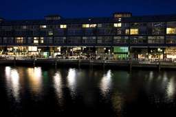 Ovolo Woolloomooloo Image 5