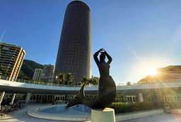 Hotel Nacional Rio de Janeiro - OFICIAL Image 6