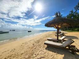 The Oberoi Beach Resort, Mauritius Image 6