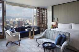 Rosewood Hong Kong Image 3