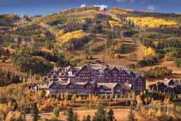 The Ritz-Carlton, Bachelor Gulch Image 7