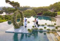 Four Seasons Resort Bali at Jimbaran Bay Image 3