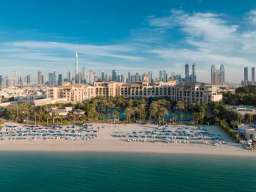 Four Seasons Resort Dubai at Jumeirah Beach Image 5