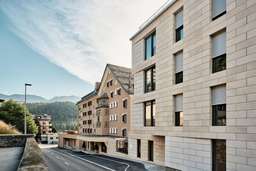 Hotel GRACE LA MARGNA ST MORITZ Image 7