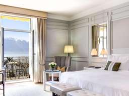 Fairmont Le Montreux Palace Image 6