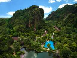 The Banjaran Hotsprings Retreat Image 4