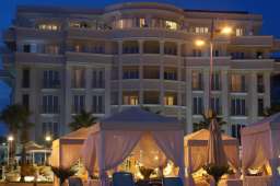 Palace Hotel & SPA Image 4