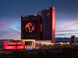 Crockfords Las Vegas, LXR Hotels & Resorts at Resorts World Image 5