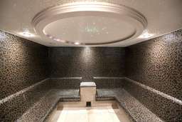 Miracle Istanbul Asia Airport Hotel & Spa Image 3