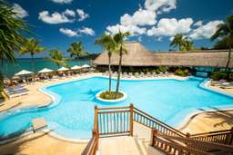 Maritim Resort & Spa Mauritius Image 6