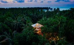 One&Only Reethi Rah Image 4