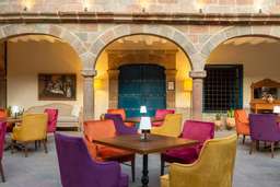 Novotel Cusco Image 4