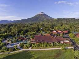 Hotel Arenal Springs Resort & Spa Image 5