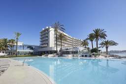 Hotel Torre del Mar - Ibiza Image 8