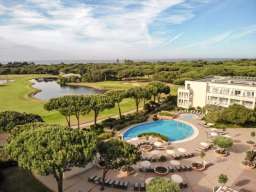 Onyria Quinta da Marinha Hotel Image 5