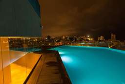 Hilton Lima Miraflores Image 6