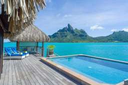 The St. Regis Bora Bora Resort Image 3