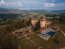 Castello di Casole, A Belmond Hotel, Tuscany Image 4