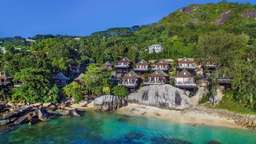 Hilton Seychelles Northolme Resort & Spa Image 4