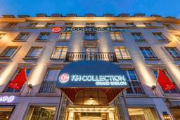 NH Collection Brussels Grand Sablon Image 3