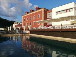 Douro Hotel Porto Antigo Image 6