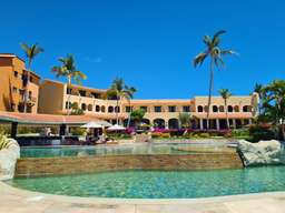 Zoetry Casa del Mar Los Cabos Image 3