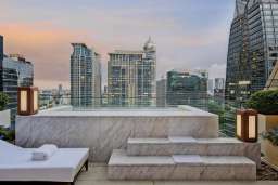 Rosewood Bangkok Image 8