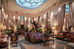 Grand Hotel et de Milan - The Leading Hotels of the World Image 3