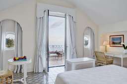 Caruso, A Belmond Hotel, Amalfi Coast Image 8