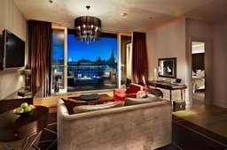 The Grand Mark Prague - The Leading Hotels of the World Image 6