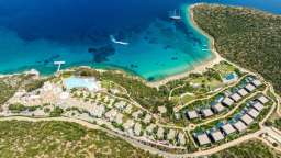 Kempinski Hotel Barbaros Bay Bodrum Image 7