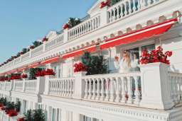 Flower Hotels & Resorts Image 6