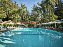 Hotel Bel-Air - Dorchester Collection Image 5