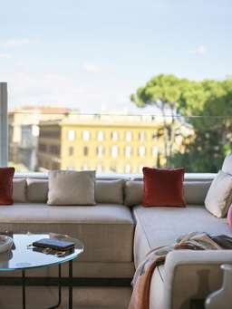 Hotel Eden - Dorchester Collection Image 3