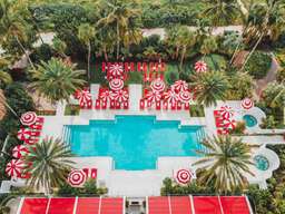 Faena Hotel Miami Beach Image 5