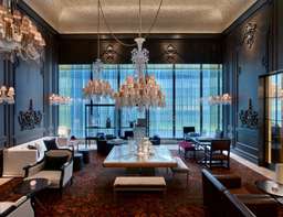 Baccarat Hotel and Residences New York Image 6