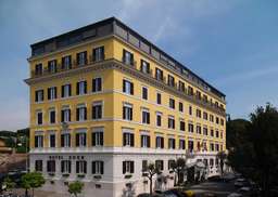 Hotel Eden - Dorchester Collection Image 4