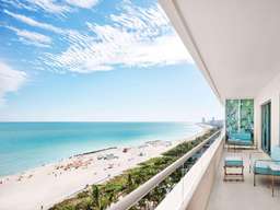 Faena Hotel Miami Beach Image 7