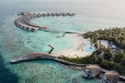 The St. Regis Maldives Vommuli Resort Image 6