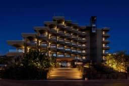 Hotel Faro, a Lopesan Collection Hotel - Adults Only Image 4