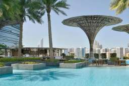 Rosewood Abu Dhabi Image 8