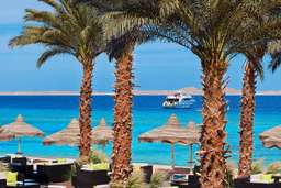 Baron Resort Sharm El Sheikh Image 4