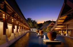 Tanjong Jara Resort - Small Luxury Hotels of the World Image 5